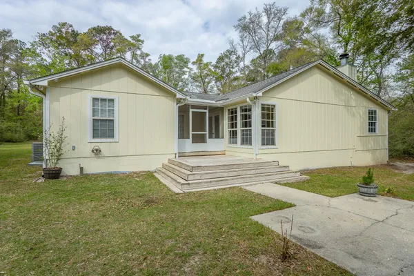 $375,000 | 81 Beechwood Drive, Crawfordville, FL 32327