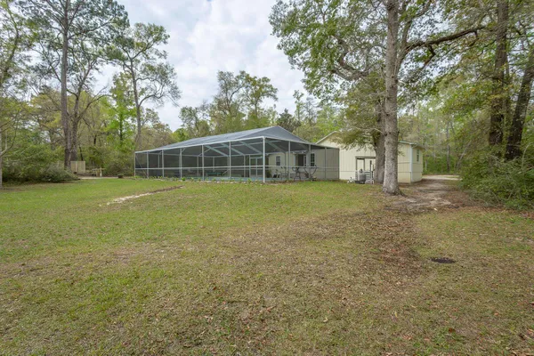 $375,000 | 81 Beechwood Drive, Crawfordville, FL 32327