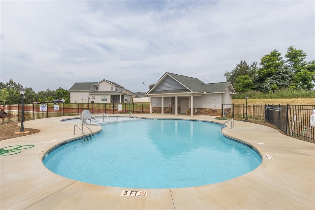 1016 Meehan Way Pendleton, SC 29670 - Photo 17 of 17