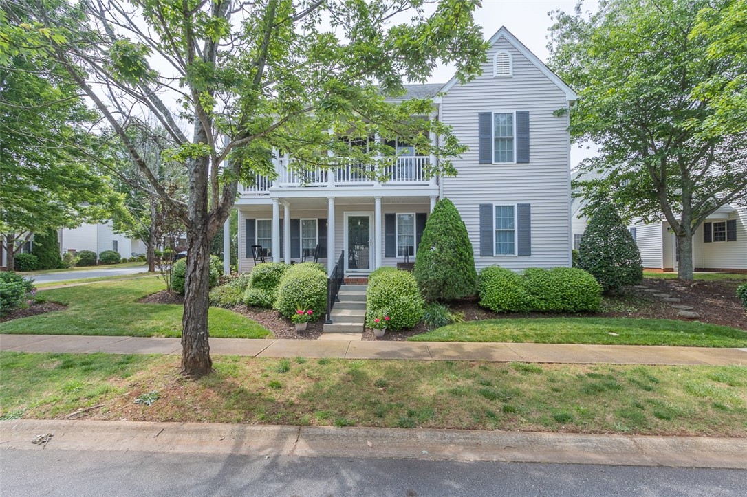 1016 Meehan Way Pendleton, SC 29670 - Photo 2 of 17