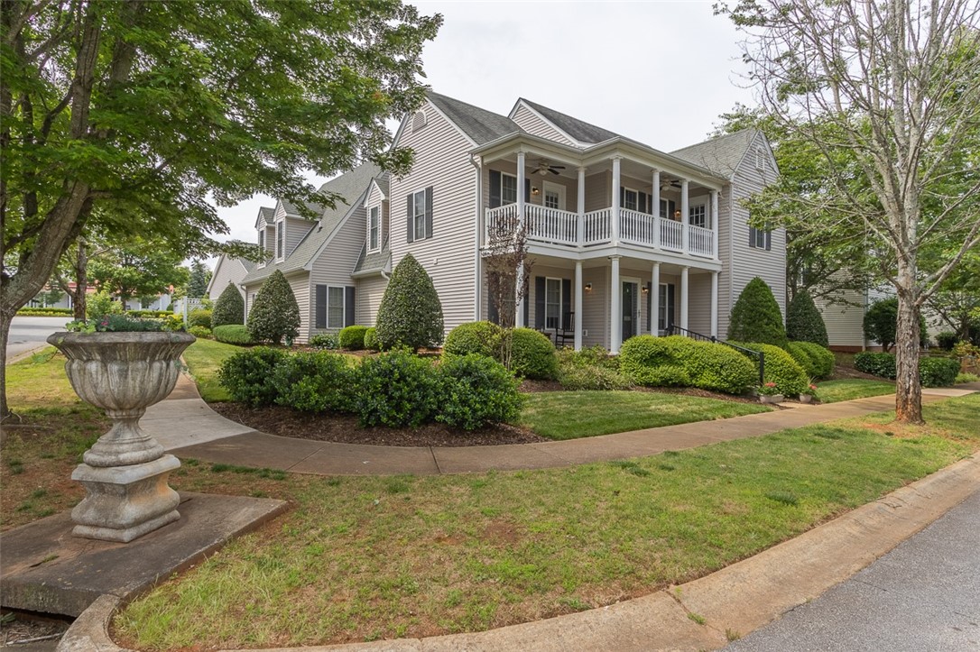 1016 Meehan Way Pendleton, SC 29670 - Photo 3 of 17