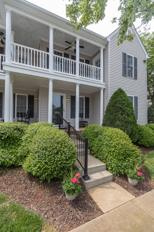 1016 Meehan Way Pendleton, SC 29670 - Photo 5 of 17