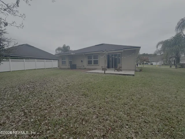 $2,500 | 494 Grampian Highlands Drive, St. Johns, FL 32259