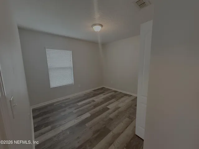 a view of small space