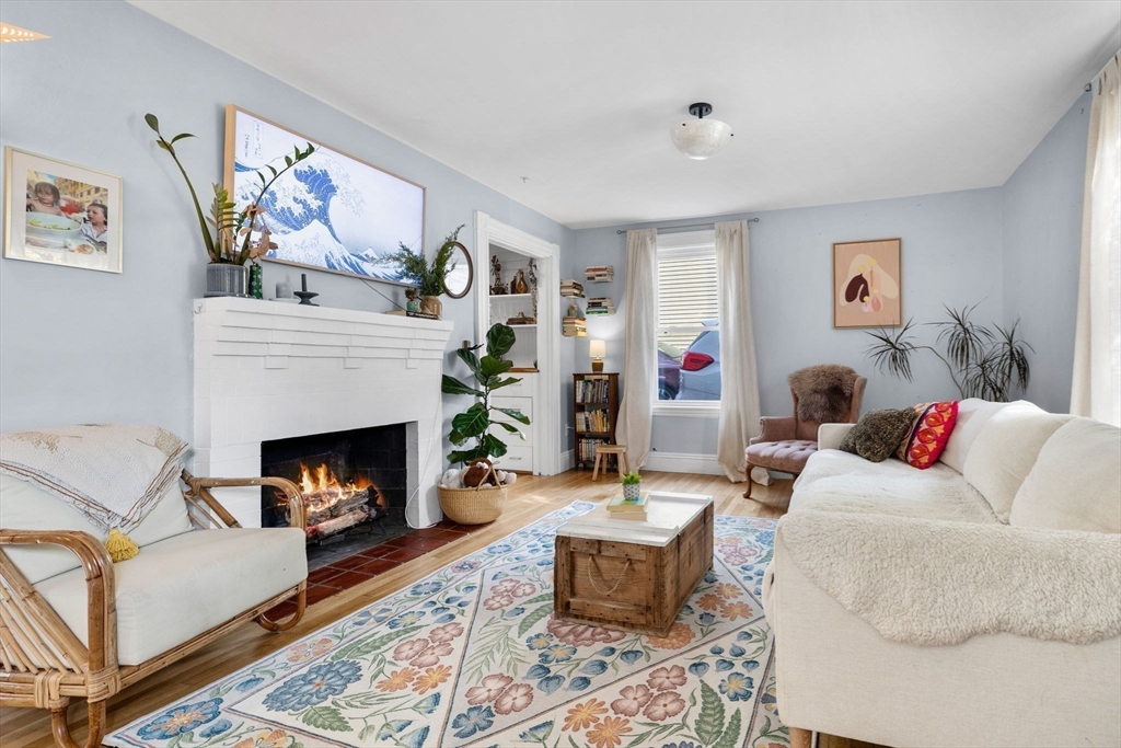 72-74 Butler Street, Unit 2 Salem, MA 01970 - Photo 4 of 42