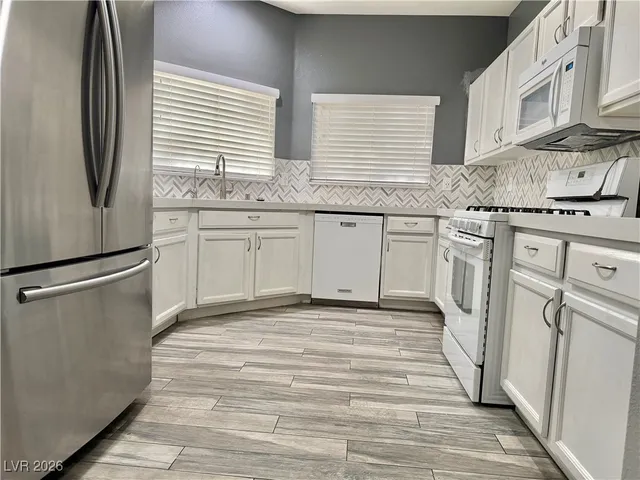 $2,300 | 5844 Aimless Street, Henderson, NV 89011