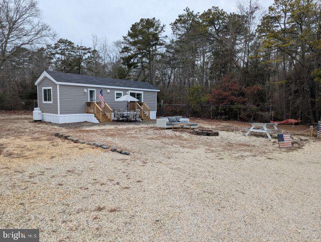 561 Corsons Tavern Road, Unit L9 Ocean View, NJ 08230 - Photo 1 of 18