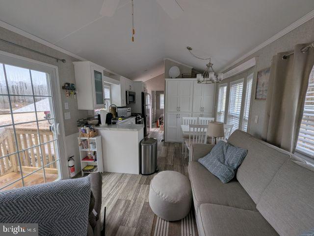 561 Corsons Tavern Road, Unit L9 Ocean View, NJ 08230 - Photo 12 of 18