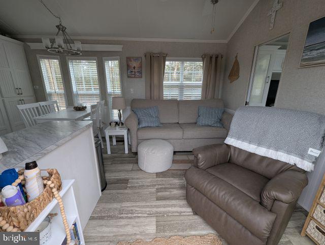 561 Corsons Tavern Road, Unit L9 Ocean View, NJ 08230 - Photo 15 of 18