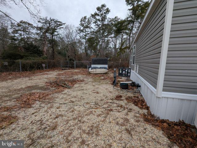 561 Corsons Tavern Road, Unit L9 Ocean View, NJ 08230 - Photo 17 of 18