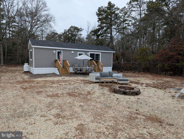 561 Corsons Tavern Road, Unit L9 Ocean View, NJ 08230 - Photo 2 of 18