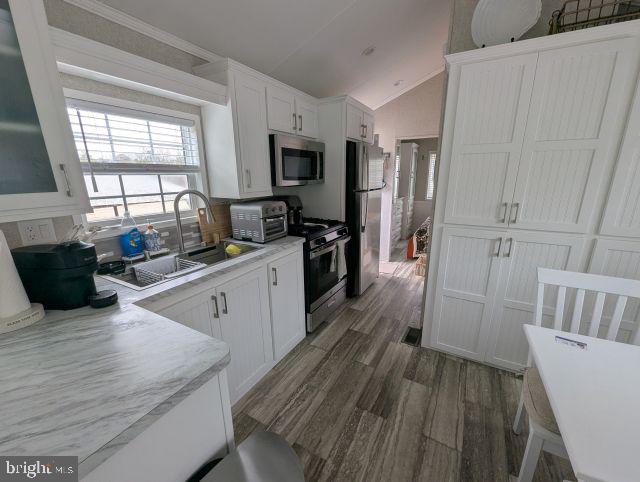 561 Corsons Tavern Road, Unit L9 Ocean View, NJ 08230 - Photo 10 of 18