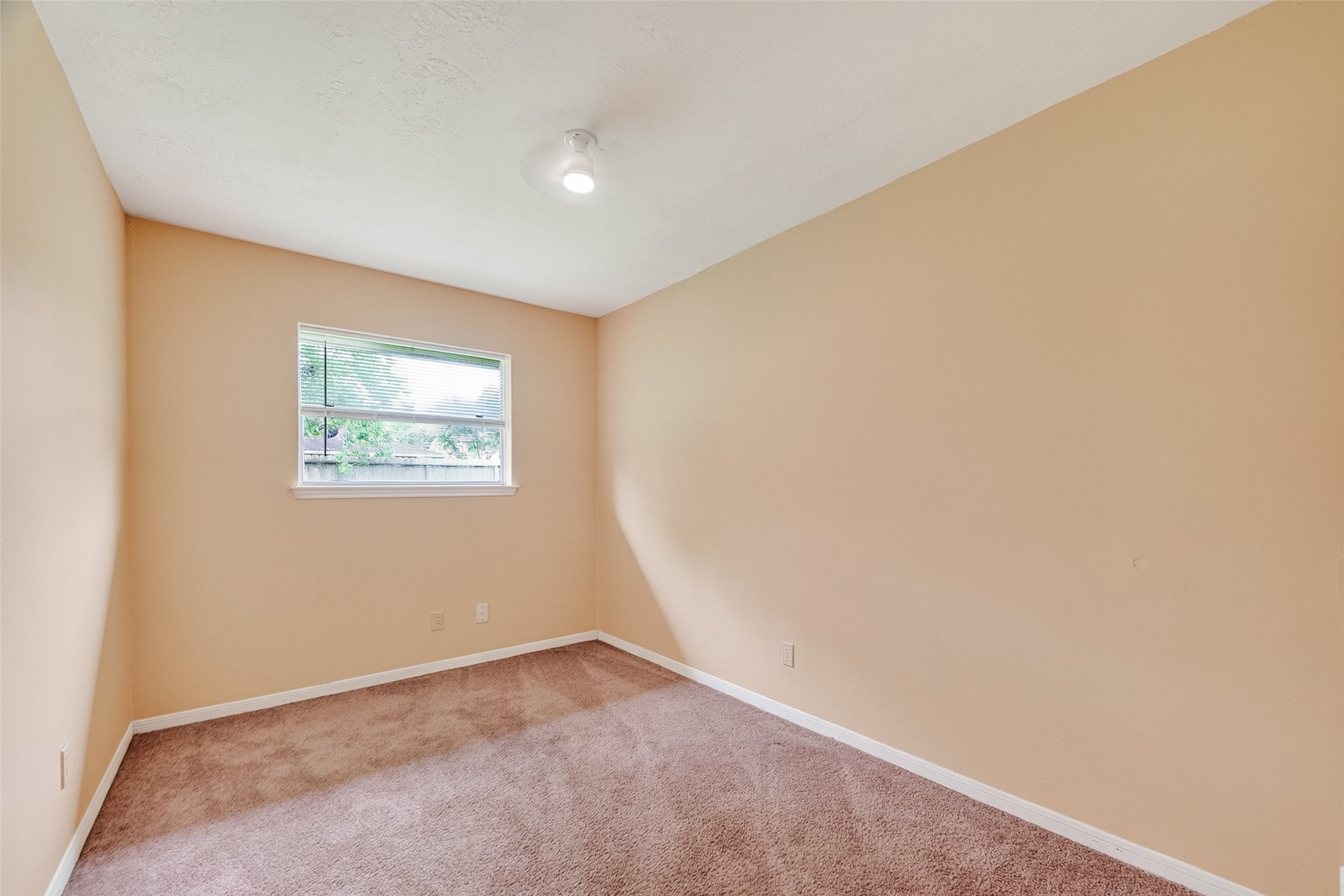 4826 Redfish Reef Drive Bacliff, TX 77518 - Photo 12 of 25 a view of an empty room