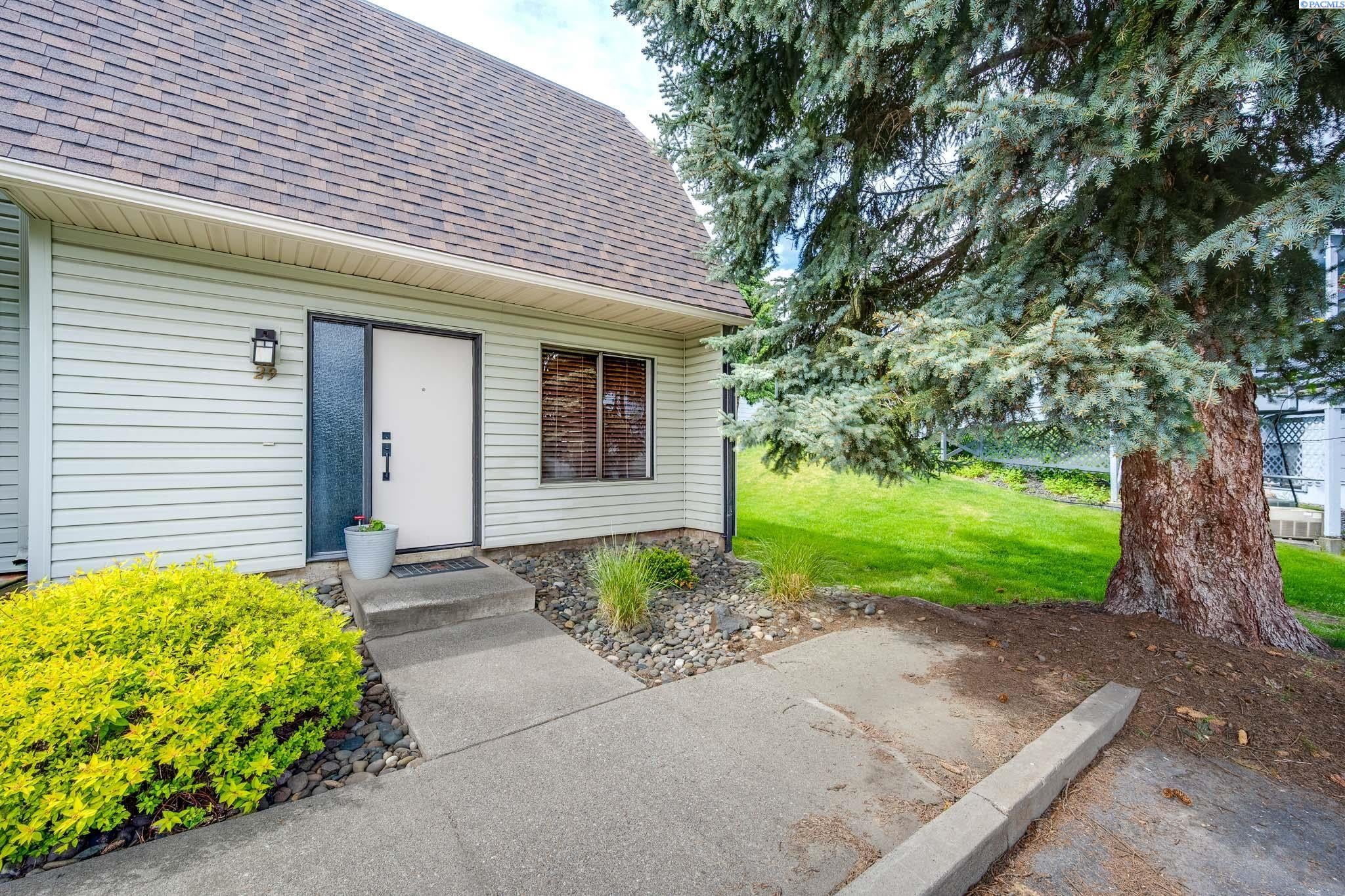 600 Southwest Crestview Street, Unit 29 Pullman, WA 99163 - Photo 21 of 33 Gallery Image 21