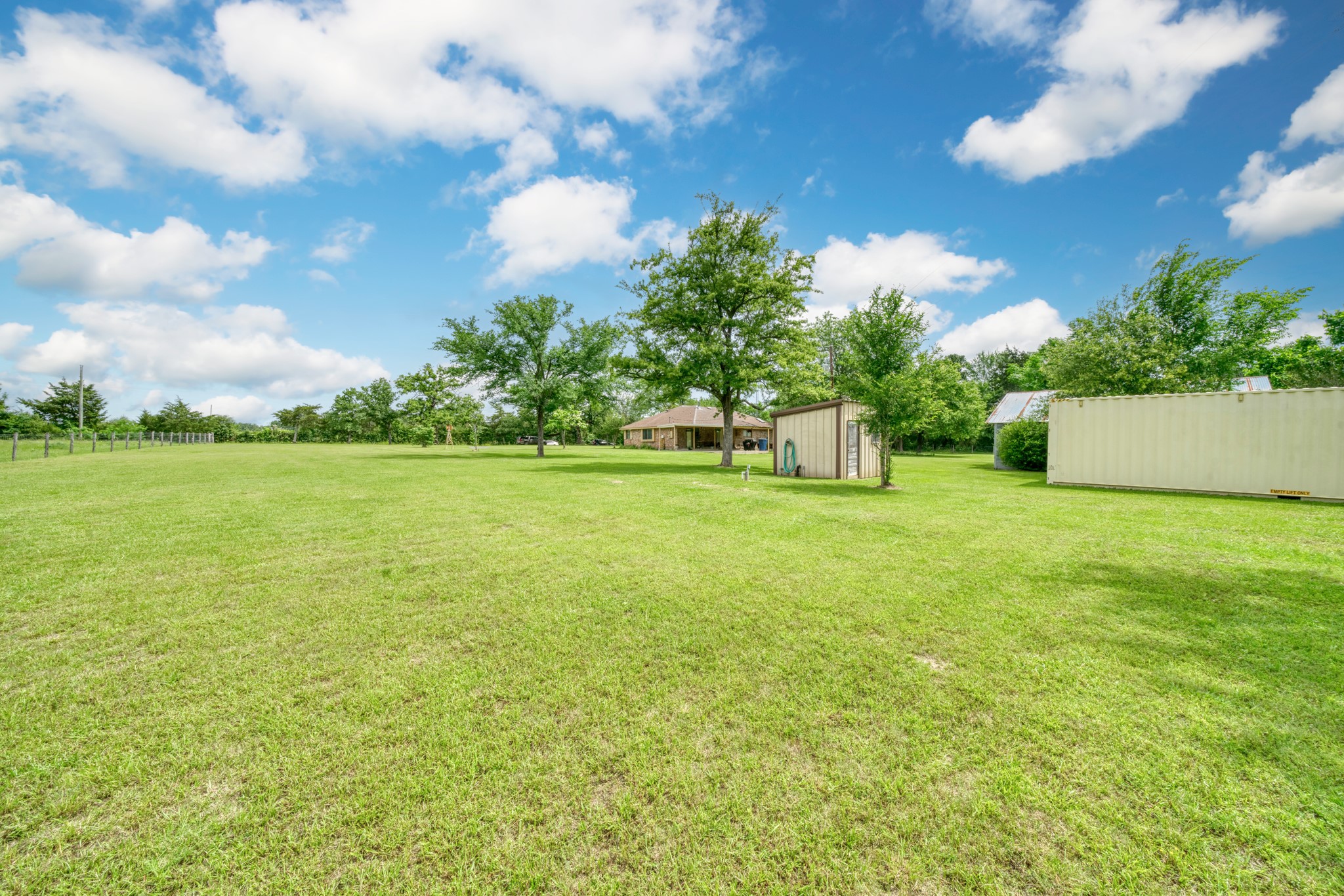 5350 Wiseman Road Midway, TX 75852 - Photo 34 of 44