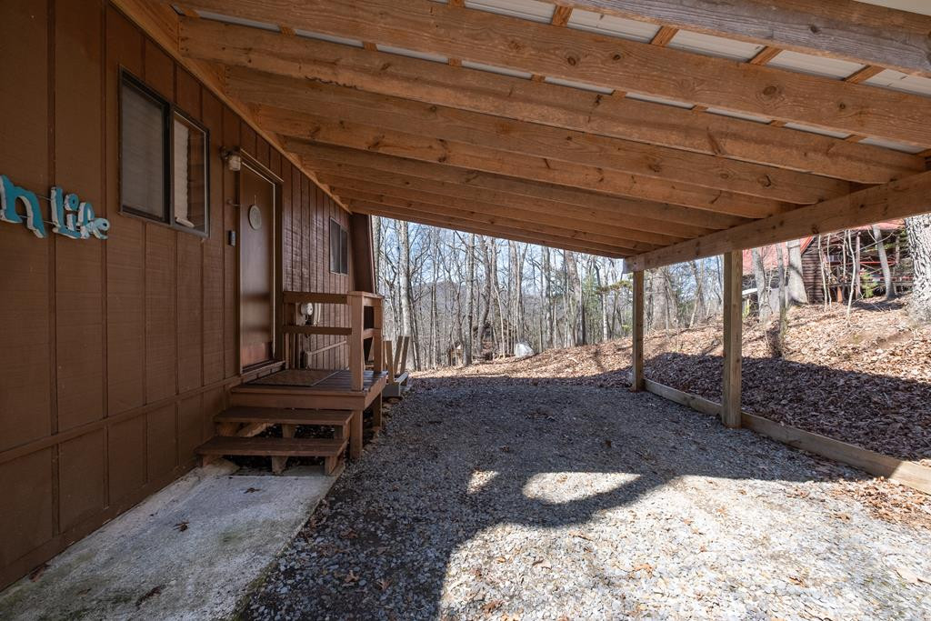 345 High Ridge Road Murphy, NC 28906 - Photo 39 of 49