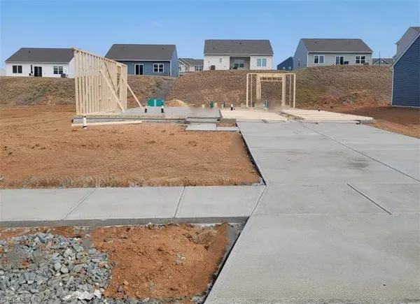 $342,900 | 247 Macintosh Drive, King, NC 27021