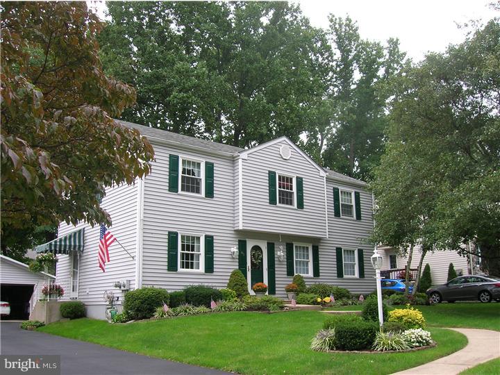 43 Old State Road Springfield, PA 19064 - Photo 1 of 21 Exterior