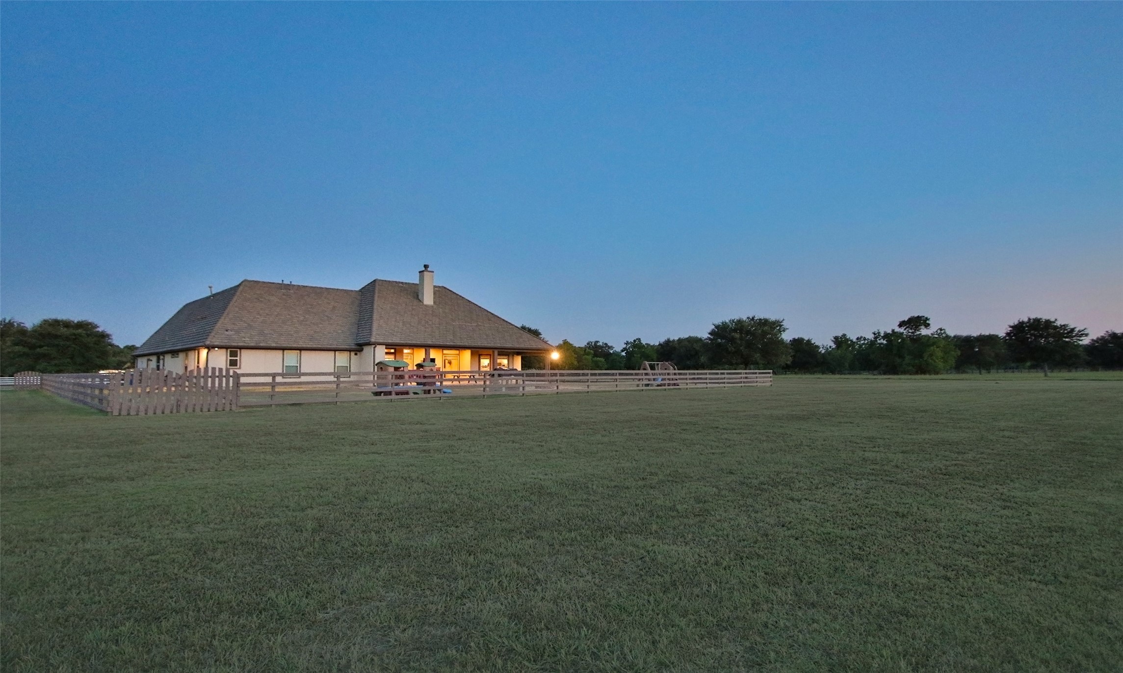 624 High Meadow Ranch Drive Magnolia, TX 77355 - Photo 34 of 42