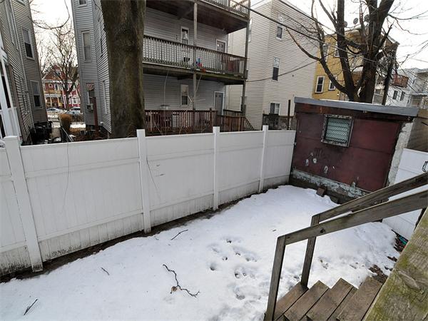 773 Columbia Road, Unit 1 Boston, MA 02125 - Photo 14 of 17