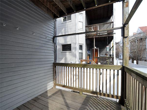 773 Columbia Road, Unit 1 Boston, MA 02125 - Photo 16 of 17