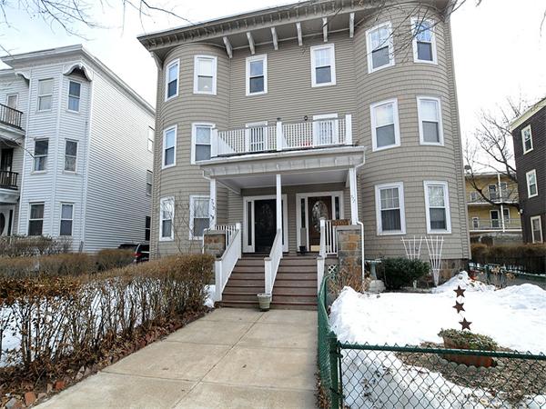 773 Columbia Road, Unit 1 Boston, MA 02125 - Photo 17 of 17