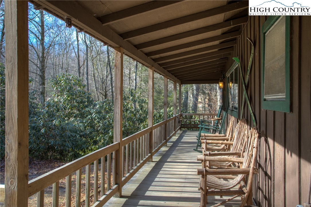 853 Russ Cornett Road Boone, NC 28607 - Photo 17 of 20 Gallery Image 17