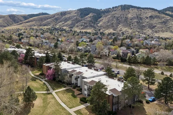 $250,000 | 1300 Golden Circle, Unit 104, Golden, CO 80401