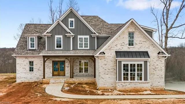 2108 Bob Jessup Drive, Greensboro, NC 27455