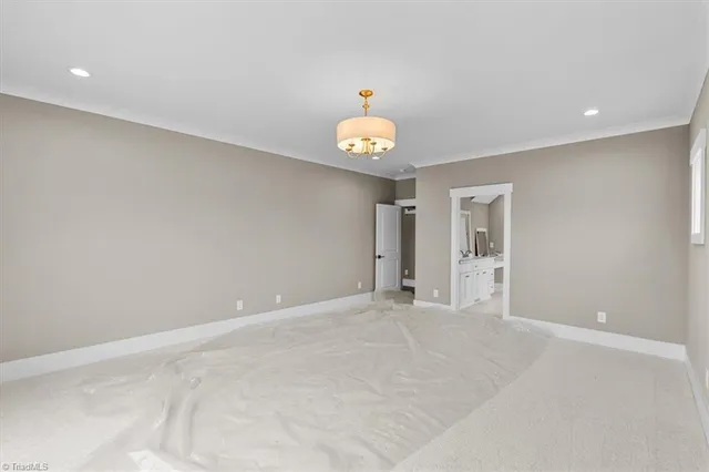 2108 Bob Jessup Drive, Greensboro, NC 27455