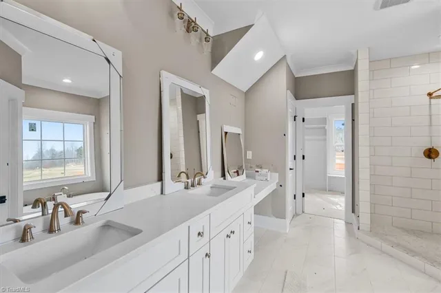 2108 Bob Jessup Drive, Greensboro, NC 27455