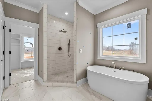 2108 Bob Jessup Drive, Greensboro, NC 27455