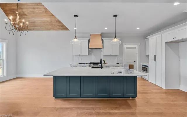 2108 Bob Jessup Drive, Greensboro, NC 27455