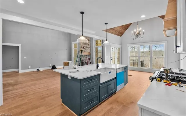 2108 Bob Jessup Drive, Greensboro, NC 27455