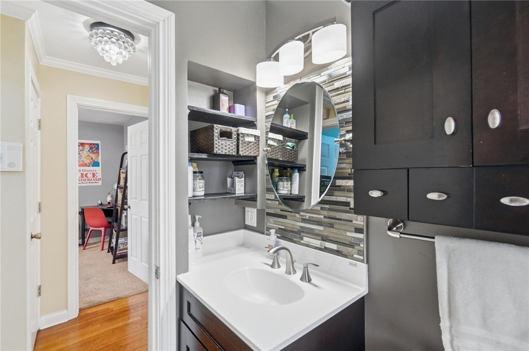 413 North Bromfield Road Kettering, OH 45429 - Photo 14 of 51 Gallery Image 14