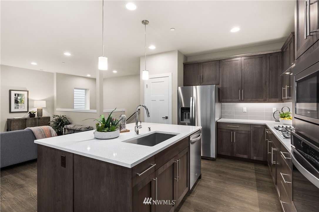 3912 242nd Street Southeast, Unit PT 1 Bothell, WA 98021 - Photo 9 of 24 Gallery Image 9