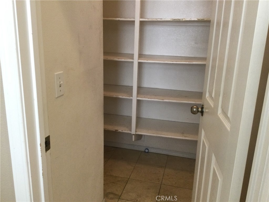 1763 Agrigento Avenue Riverside, CA 92507 - Photo 14 of 28 Walking pantry