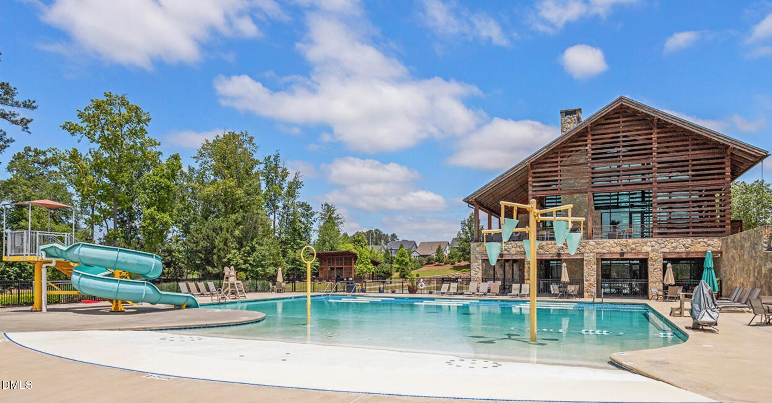 1701 Chestnut Falls Road Wendell, NC 27591 - Photo 45 of 46 Main Pool