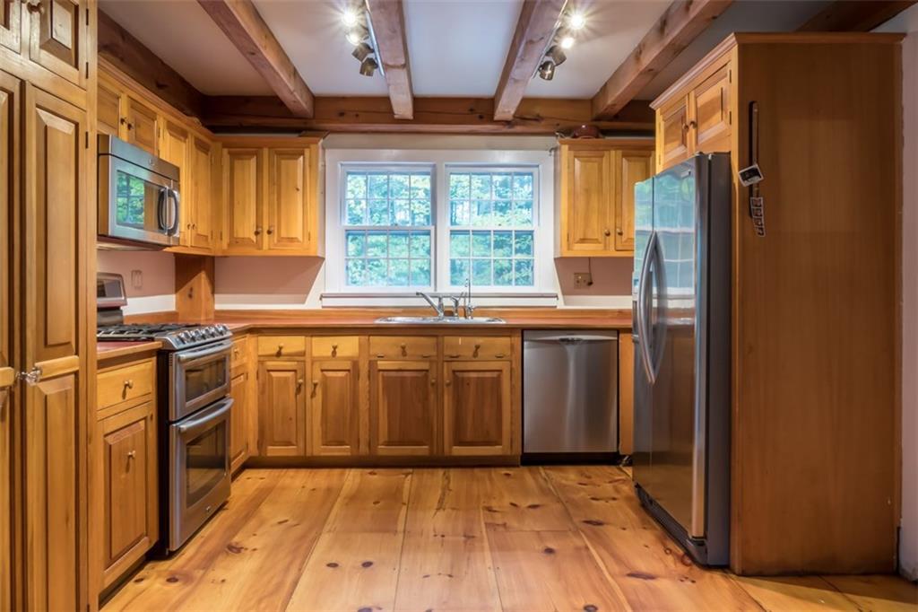 54 Fall Line Road North Yarmouth, ME 04097 - Photo 11 of 35 Photo