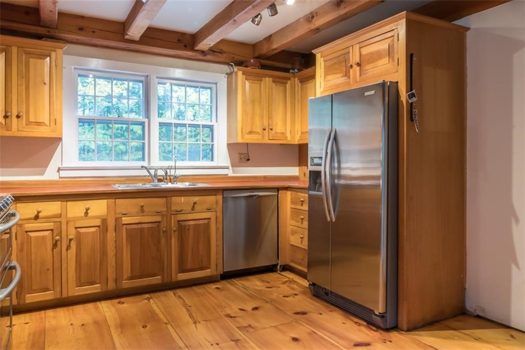 54 Fall Line Road North Yarmouth, ME 04097 - Photo 13 of 35 Photo
