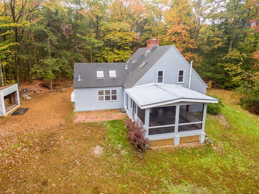 54 Fall Line Road North Yarmouth, ME 04097 - Photo 2 of 35 Photo