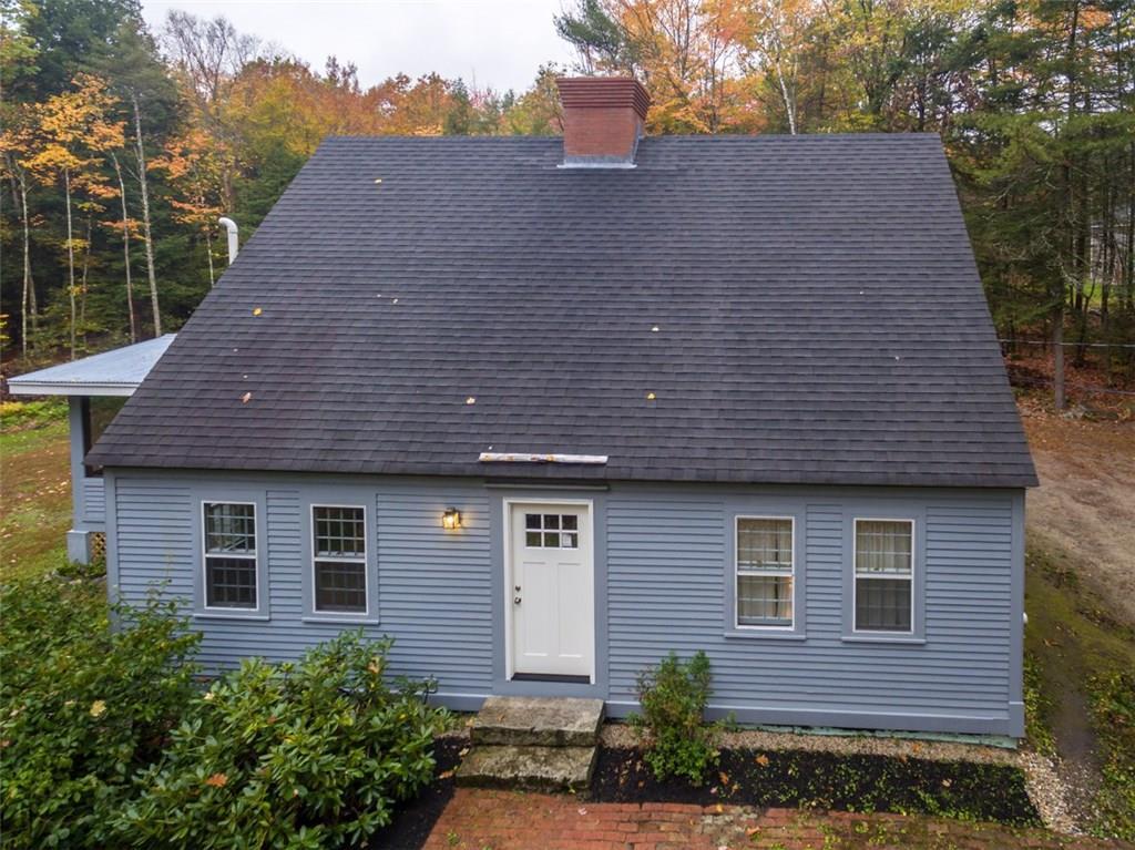 54 Fall Line Road North Yarmouth, ME 04097 - Photo 3 of 35 Photo