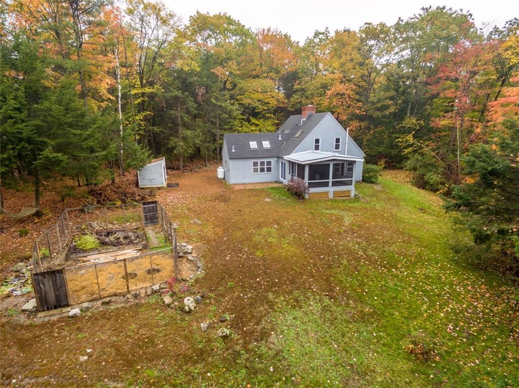 54 Fall Line Road North Yarmouth, ME 04097 - Photo 31 of 35 Photo