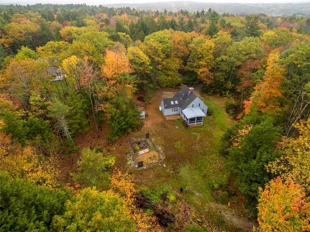 54 Fall Line Road North Yarmouth, ME 04097 - Photo 32 of 35 Photo