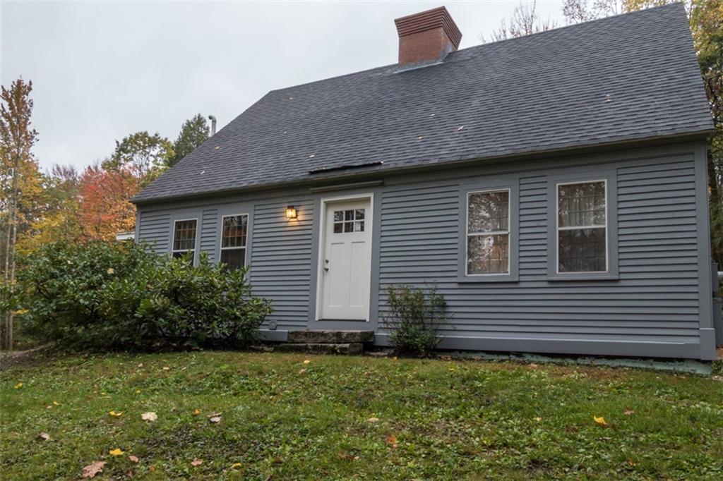 54 Fall Line Road North Yarmouth, ME 04097 - Photo 33 of 35 Photo