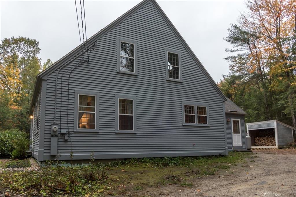 54 Fall Line Road North Yarmouth, ME 04097 - Photo 34 of 35 Photo