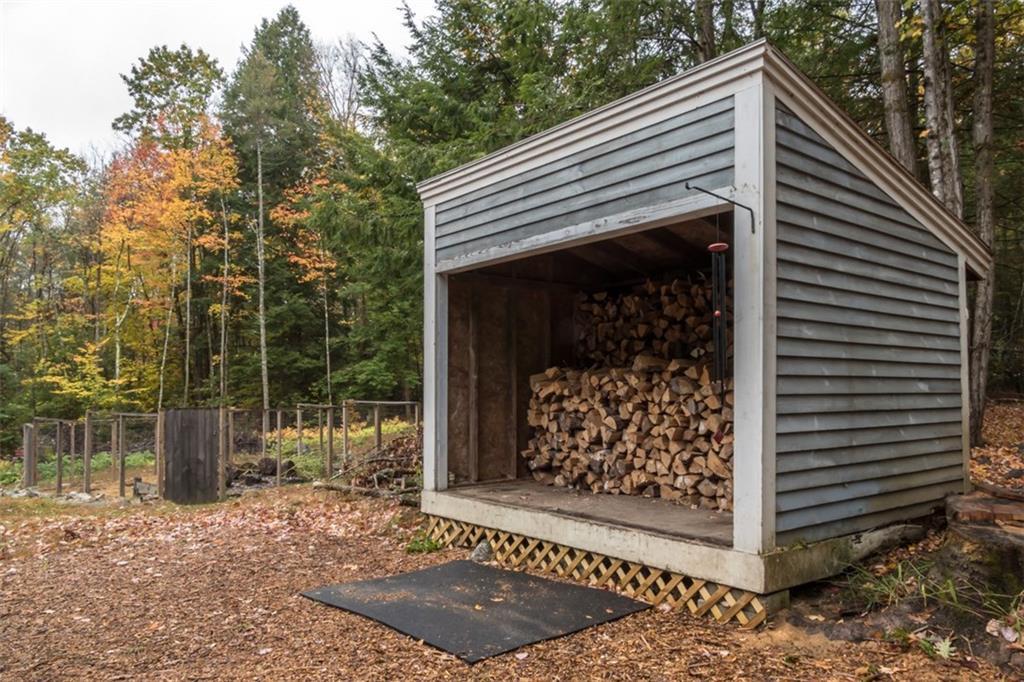 54 Fall Line Road North Yarmouth, ME 04097 - Photo 35 of 35 Photo