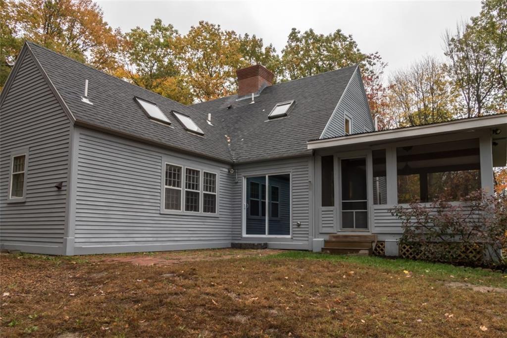 54 Fall Line Road North Yarmouth, ME 04097 - Photo 4 of 35 Photo