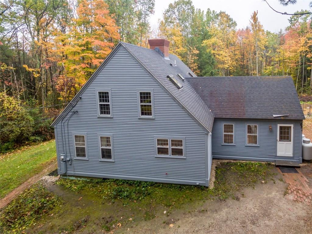 54 Fall Line Road North Yarmouth, ME 04097 - Photo 5 of 35 Photo