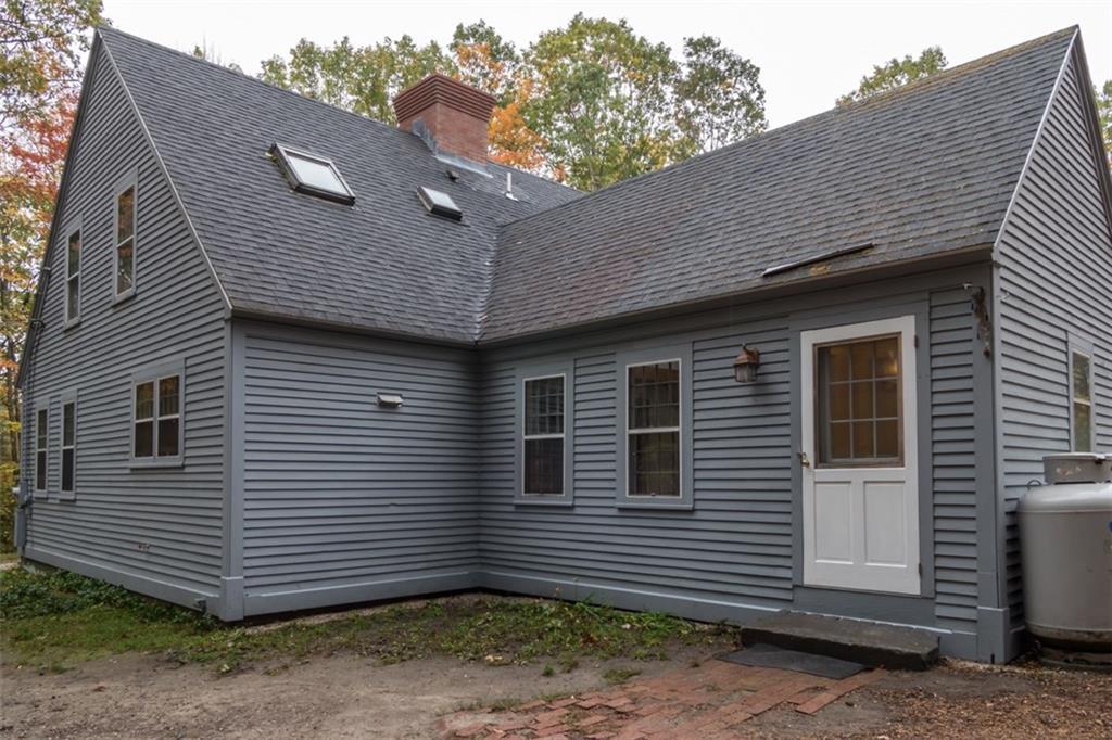 54 Fall Line Road North Yarmouth, ME 04097 - Photo 6 of 35 Photo